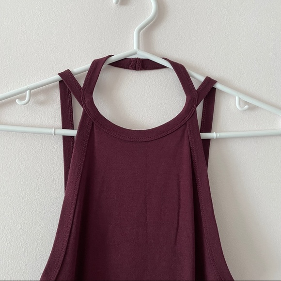 Garage bodycon dress - Picture 3 of 4